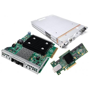 Raid контроллер Broadcom/LSI MegaRAID SAS 9361-8i(2G) OEM (03-25420-08C) PCIe 3.0 x8 LP, SAS/SATA 12G, RAID 0,1,5,6,10,50,60, 8port (2*int SFF8643), Cache 2GB, 3108ROC, RTL {5}, (003563) (05-25420-08C-03-25420-08C-OEM)