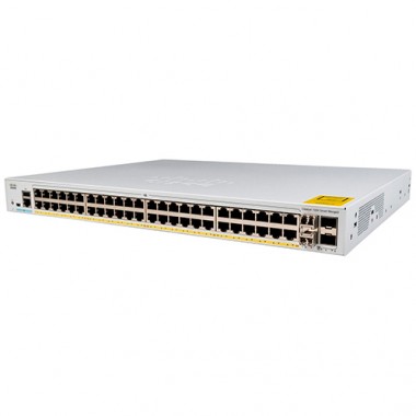 Коммутатор Cisco C1000-48P-4X-L