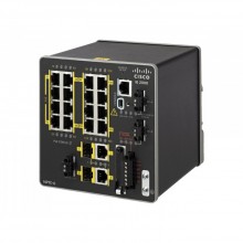 Коммутатор Cisco Catalyst IE-2000-16PTC-G-E