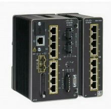 Коммутатор Cisco Catalyst IE-3400H-16FT-A