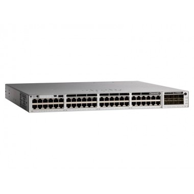 Коммутатор Cisco C9200-24P-A