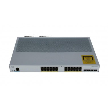 Коммутатор Cisco C1000-24P-4G-L