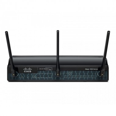 Маршрутизатор Cisco C819G-4G-GA-K9