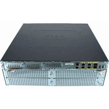 Маршрутизатор Cisco CISCO2821-SRST/K9-32U64?BDL