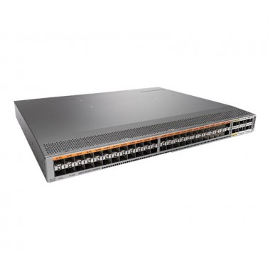 Коммутатор Cisco N2K-C2348TQ4F-E