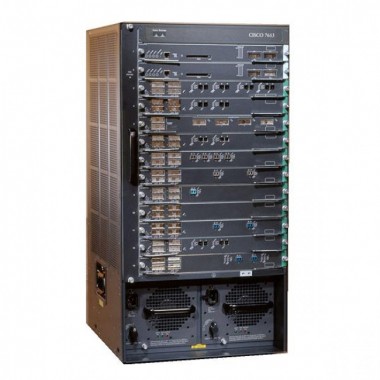 Маршрутизатор Cisco 7613S-RSP7XL-10G-P