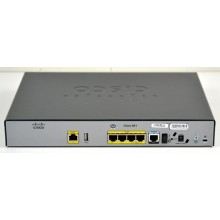 Маршрутизатор Cisco 888GW-GN-A-K9