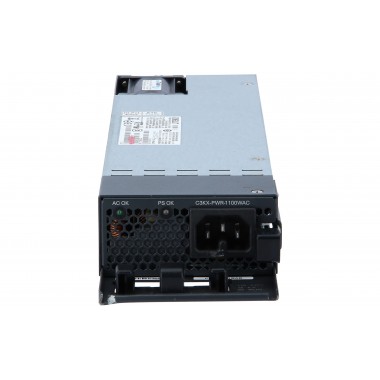 Блок питания Cisco PWR-7200-DC+