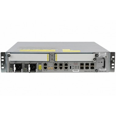 Маршрутизатор Cisco ASR-9006-SYS=