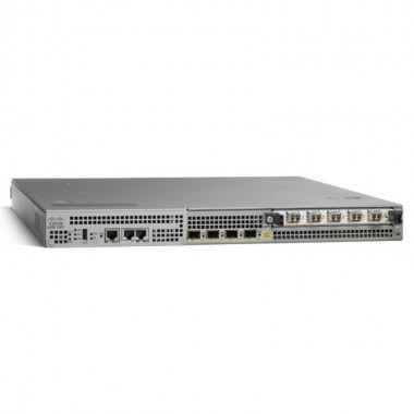 Маршрутизатор Cisco ASR1001X-AES-AX