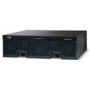 Маршрутизатор Cisco C3945-UCSE/K9
