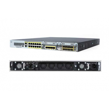 Межсетевой экран Cisco FP7115-K9