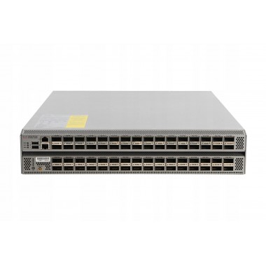 Коммутатор Cisco N3K-C3172-BA-L3