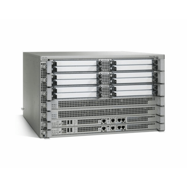 Маршрутизатор Cisco ASR1006-20G-HA/K9