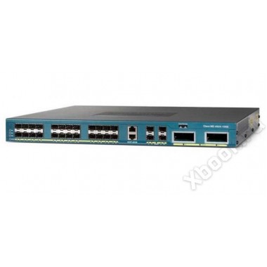 Коммутатор Cisco WS-X4993-F