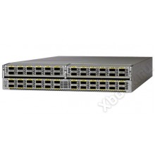 Коммутатор Cisco N5K-C5648Q