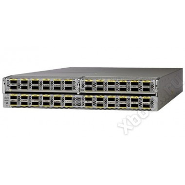 Коммутатор Cisco N5596UP-4FEX