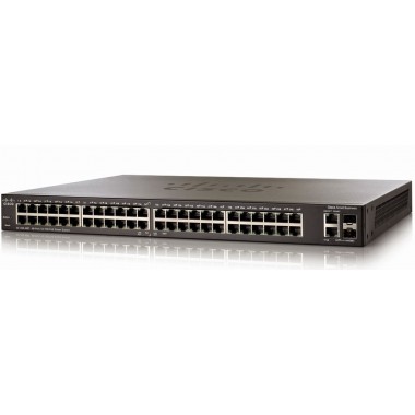 Коммутатор Cisco SLM248G4PS