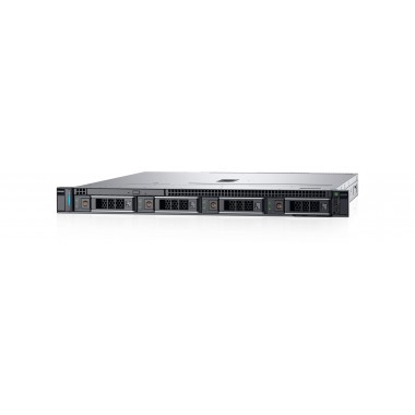 Сервер Dell EMC PowerEdge R240 / 210-AQQE-56