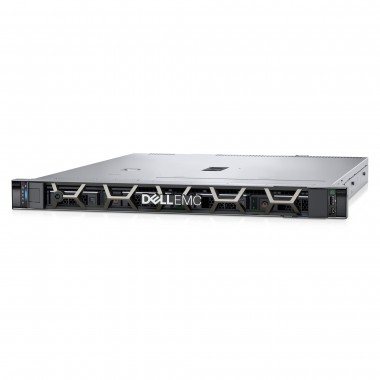 Сервер Dell EMC PowerEdge R250 / 210-BBOP-002