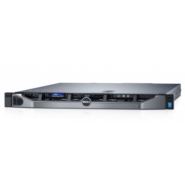 Сервер Dell EMC PowerEdge R330-AFEV-23