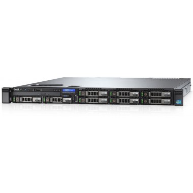 Сервер Dell EMC PowerEdge R430 / R430-ADLO-41