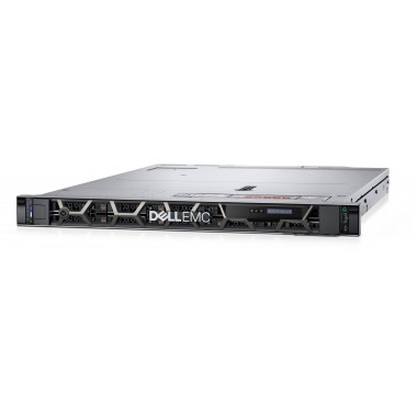 Сервер Dell EMC PowerEdge R450 / 210-AZEY-005-000