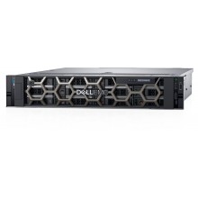 Сервер Dell EMC PowerEdge R540 / R540-7090/001