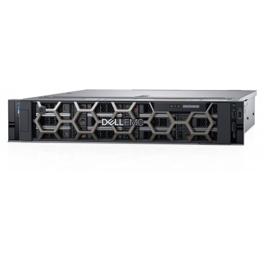 Сервер Dell EMC PowerEdge R540 / 210-ALZH-201