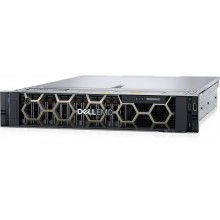 Сервер Dell EMC PowerEdge R550 / 210-AZEG-101