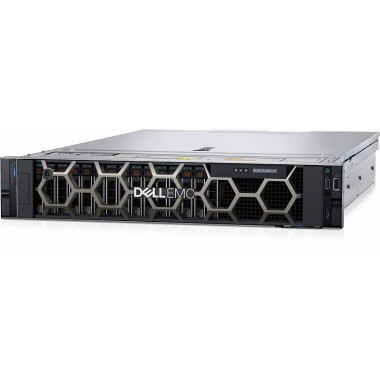 Сервер Dell EMC PowerEdge R550 / P550-01