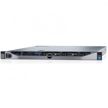 Сервер Dell EMC PowerEdge R630 / 210-ACXS-370-000