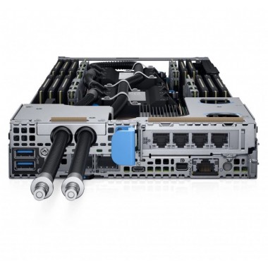 Сервер Dell EMC PowerEdge C6420 / 210-ALBP-17