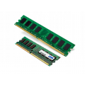 Оперативная память Dell 8GB UDIMM 2400MHz Kit for G13 servers (R330, T330, R230, T130, T30)