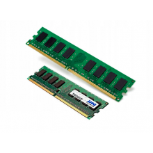 Оперативная память Dell 4GB Singl Rank RDIMM 2133MHz Kit for G13 servers