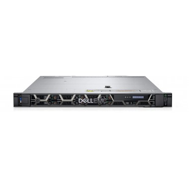 Сервер Dell EMC PowerEdge R650xs / SS-DEL1100429