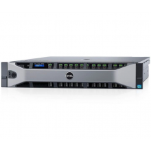 Сервер Dell EMC PowerEdge PER73012307