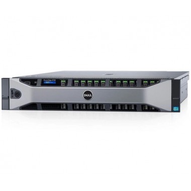 Сервер Dell EMC PowerEdge R730XD-ADBC-42t