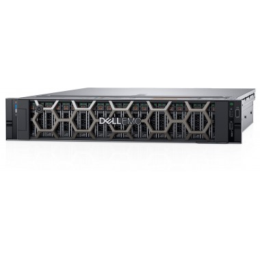 Dell EMC PowerEdge R740xd R7XD-3714