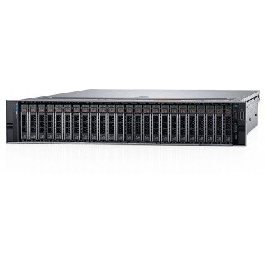 Dell EMC PowerEdge R740xd 210-AKZR-301