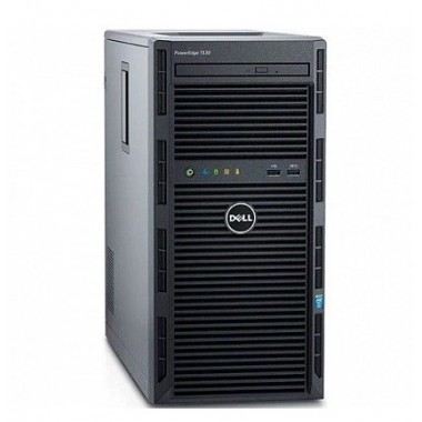 Сервер Dell EMC PowerEdge T130 / 210-AFFS-39