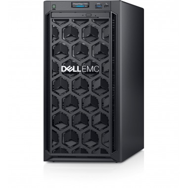 Сервер Dell EMC PowerEdge T140 / 210-AQSP-023