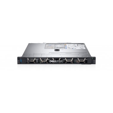 Сервер Dell EMC PowerEdge T340 / 210-AQSN-007