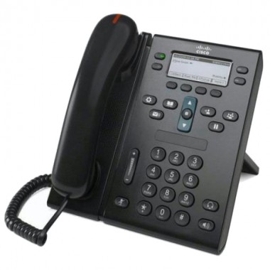 IP-телефон Cisco IP Phone 6961