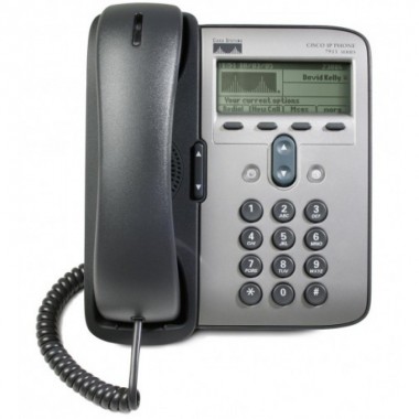 IP-телефон Cisco IP Phone 3911