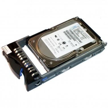 IBM Жесткий диск (Seagate) Cheetah 15K.4 ST3146954FC 146,8Gb (U4096/15000/16Mb) 40pin Fibre Channel (40K6820/40K6823/40K6857)