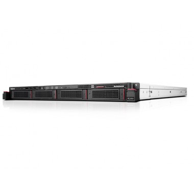 Сервер Lenovo ThinkServer RD350 70QM000FEA