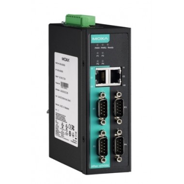 Преобразователь NPort IA5450A-T