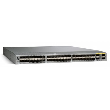 Коммутатор Cisco N3K-C31128PQ-10GE