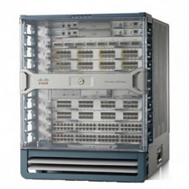 Коммутатор Cisco N7K-C7009-B2S2